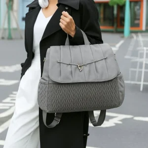 Sac a langer - MamanVeille™