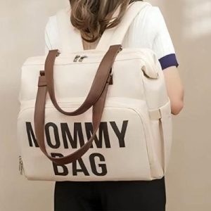 SAC A LANGER : Mybag™ Déplacements 5-en-1