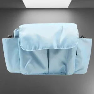 Sac à Langer - StrollerBags™ - Bleu