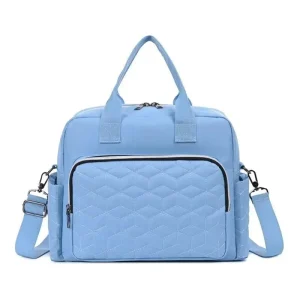Sac à Langer - TotalProtectDiaperBag™ - Bleu