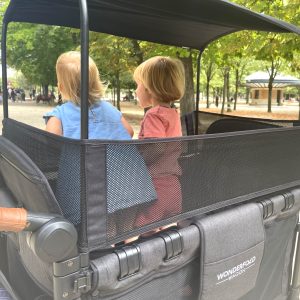 Filet d'ombrage et de sécurité