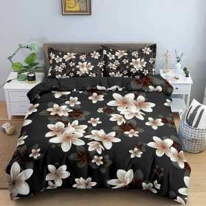 Housse de couette Exotique 220x240