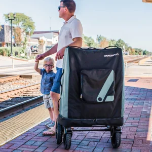 Housse de protection de voyage