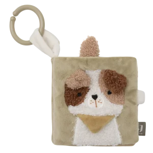 Livre d'activités - Tiny park