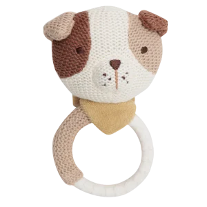 Anneau de dentition - Mick